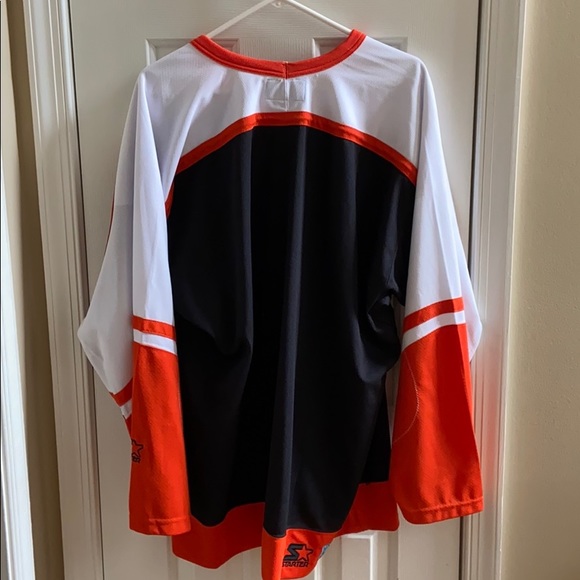 Philadelphia Flyers Jersey - Picture 2 of 4